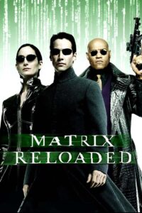 Matrix recargado