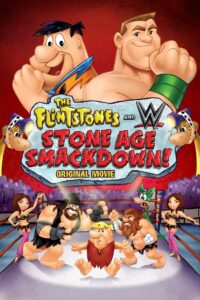 Los Picapiedra & WWE: SmackDown en la Edad de Piedra