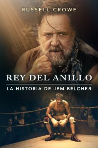Rey del anillo: La historia de Jem Belcher